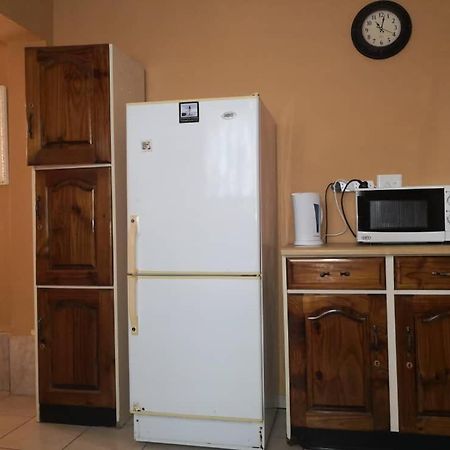Skippers Backpackers Cc Γουάλβις Μπέι Εξωτερικό φωτογραφία