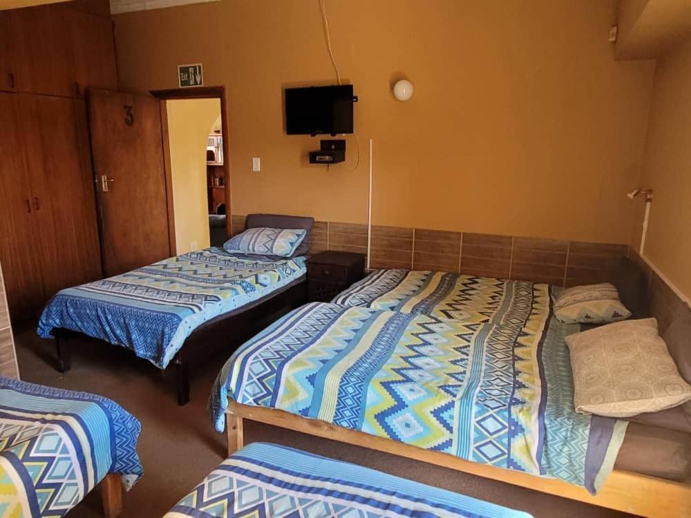 Skippers Backpackers Cc Γουάλβις Μπέι Εξωτερικό φωτογραφία